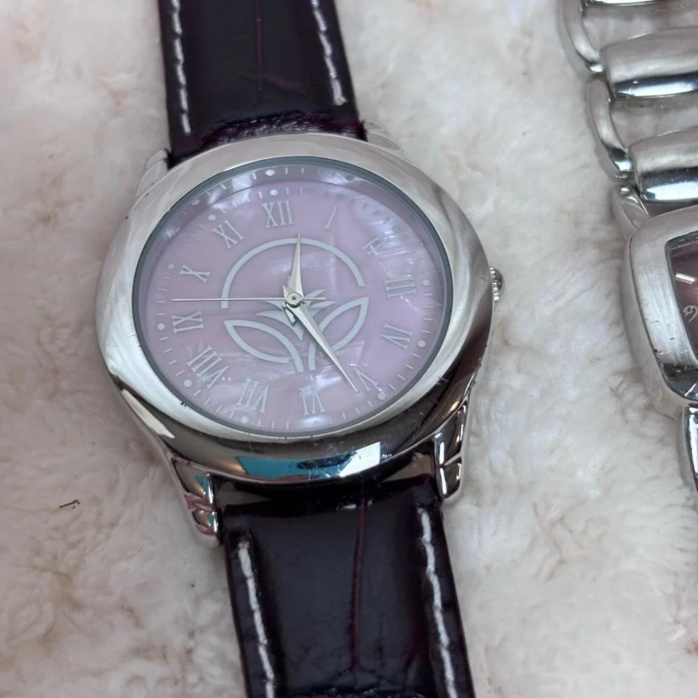 Watch Lot Total of 6 All Working